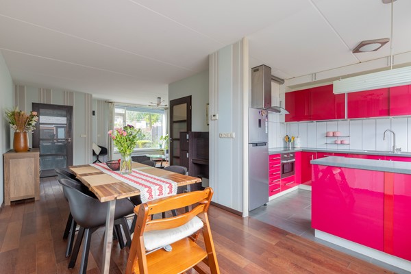 Medium property photo - Oksholm 62, 2133 KZ Hoofddorp